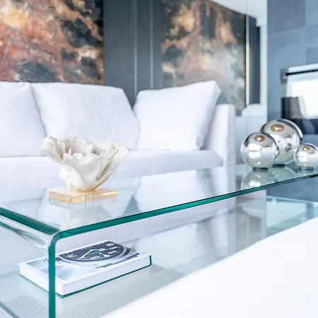 Vivendos - Tr17 - Roca Chica Appartement Torremolinos