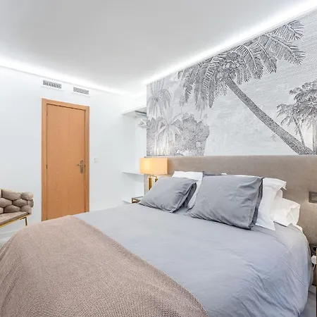 Vivendos - Tr17 - Roca Chica Appartement *
