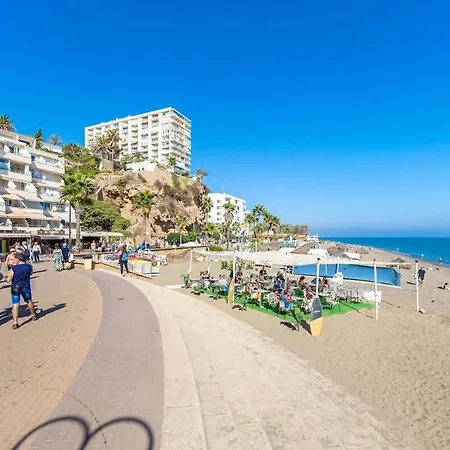Appartement Vivendos - Tr17 - Roca Chica Torremolinos