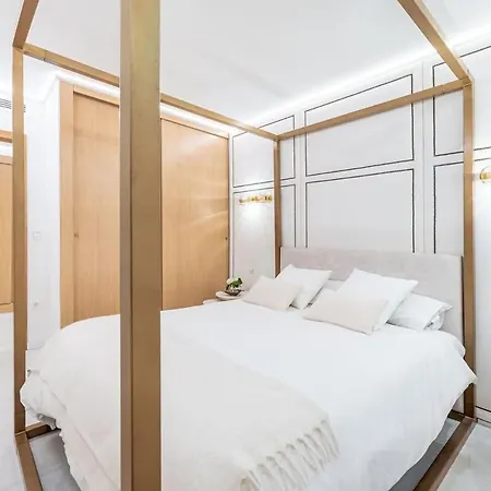 Appartement Vivendos - Tr17 - Roca Chica Torremolinos