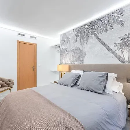 Appartement Vivendos - Tr17 - Roca Chica Torremolinos