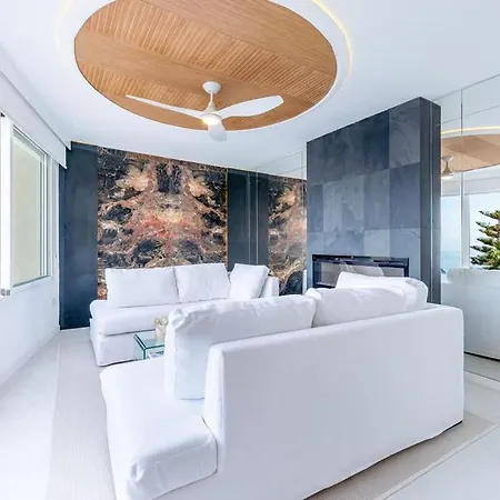 Vivendos - Tr17 - Roca Chica Appartement Torremolinos