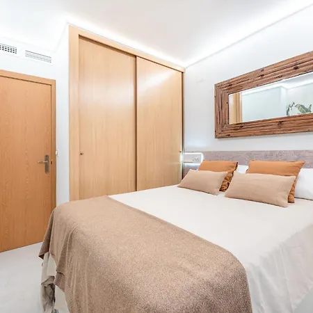 Apartment Vivendos - Tr17 - Roca Chica