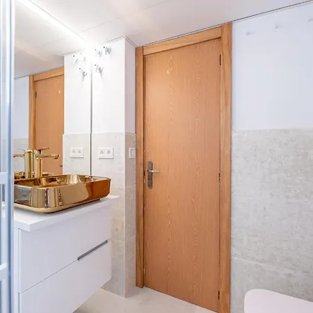 Vivendos - Tr17 - Roca Chica Apartment