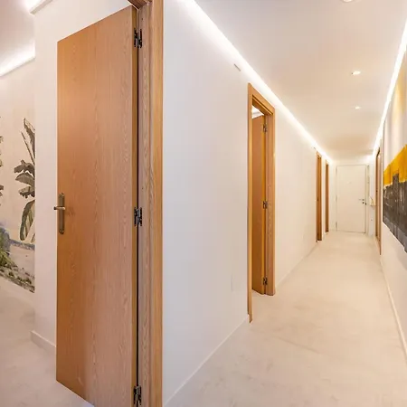 Vivendos - Tr17 - Roca Chica Apartment