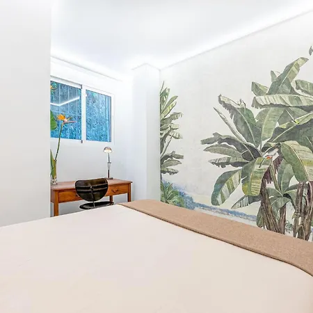 Vivendos - Tr17 - Roca Chica Apartment Torremolinos