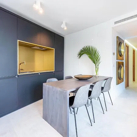 Vivendos - Tr17 - Roca Chica Apartment