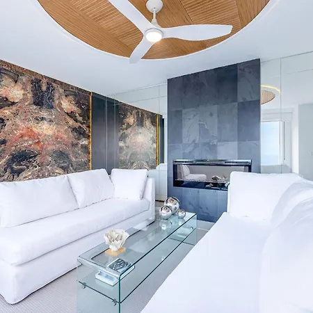 Vivendos - Tr17 - Roca Chica Apartment Torremolinos