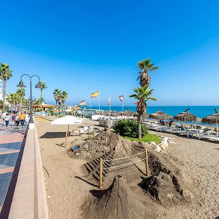Apartment Vivendos - Tr17 - Roca Chica Torremolinos