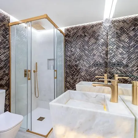 Apartament Vivendos - Tr17 - Roca Chica *