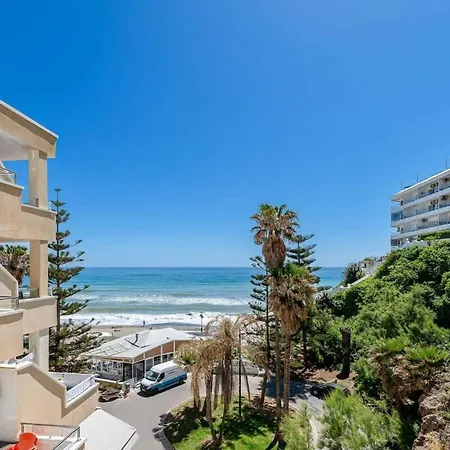 Apartment Vivendos - Tr17 - Roca Chica