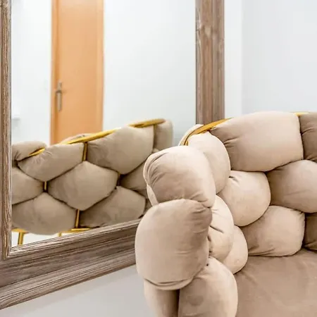 Apartment Vivendos - Tr17 - Roca Chica Torremolinos