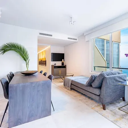 Vivendos - Tr17 - Roca Chica Apartment